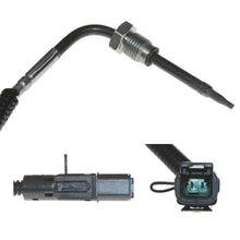 Cargar imagen en el visor de la galería, Sensor Temperatura Escape Egt Walker Products 1003-1020 - Mi Refacción