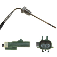 Cargar imagen en el visor de la galería, Sensor Temperatura Escape Egt Walker Products 1003-1027 - Mi Refacción