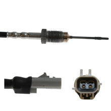 Cargar imagen en el visor de la galería, Sensor Temperatura Escape Egt Walker Products 1003-1032