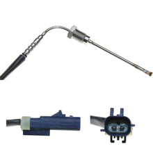 Cargar imagen en el visor de la galería, Sensor Temperatura Escape Egt Walker Products 1003-1036 - Mi Refacción