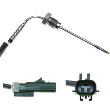 Cargar imagen en el visor de la galería, Sensor Temperatura Escape Egt Walker Products 1003-1038 - Mi Refacción