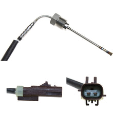 Cargar imagen en el visor de la galería, Sensor Temperatura Escape Egt Walker Products 1003-1039 - Mi Refacción