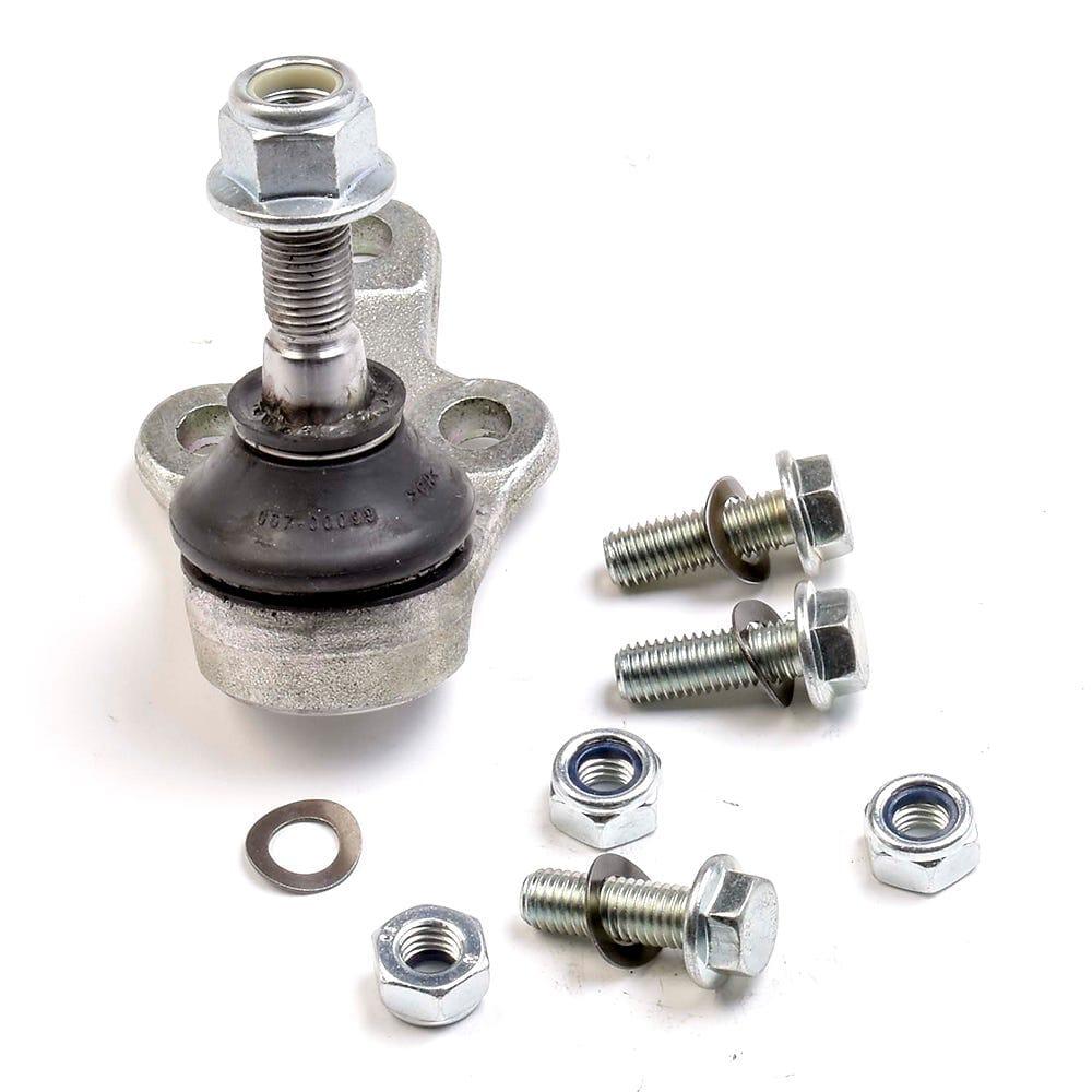 Rótula Syd 1008003 - Mi Refacción