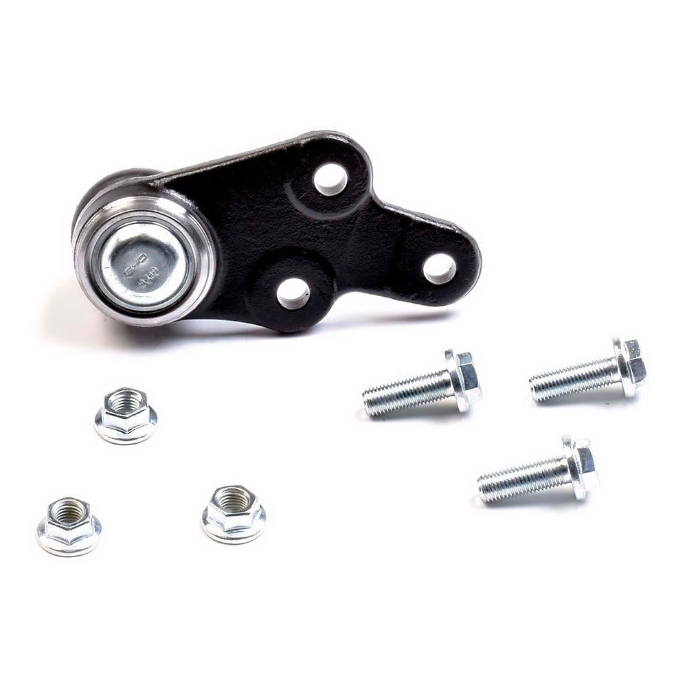 Rótula Syd 1008026 - Mi Refacción