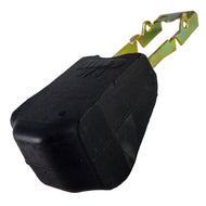 Flotador Carburador Walker Products 100-17 - Mi Refacción