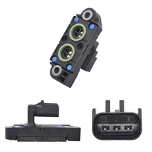 Cargar imagen en el visor de la galería, Sensor Presión Diferencial Escape Walker Products 1018-1003