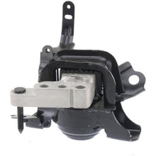 Cargar imagen en el visor de la galería, Soporte Motor Anchor Industries 10210 - Mi Refacción