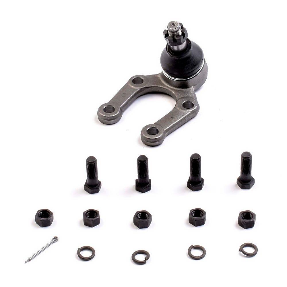 Rótula Syd 1025004 - Mi Refacción