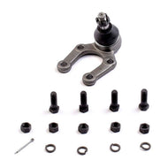 Rótula Syd 1025004 - Mi Refacción