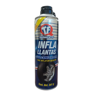 Inflador Llantas Quimica Tf 103-A - Mi Refacción