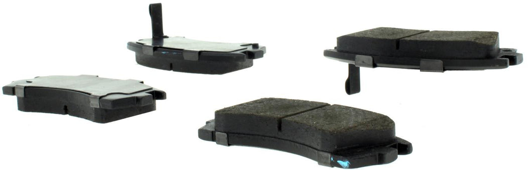 Balata Centric 104.05090 - Mi Refacción