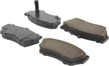 Cargar imagen en el visor de la galería, Balata Centric 105.05100 - Mi Refacción