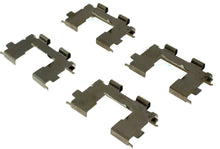 Cargar imagen en el visor de la galería, Balata Centric 105.05100 - Mi Refacción