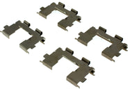 Balata Centric 105.05100 - Mi Refacción