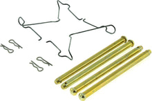 Cargar imagen en el visor de la galería, Balata Centric 105.09760 - Mi Refacción