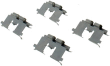 Cargar imagen en el visor de la galería, Balata Centric 105.17390 - Mi Refacción