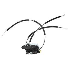 Cargar imagen en el visor de la galería, Actuador Cerradura Puerta Manijauto 108673 - Mi Refacción