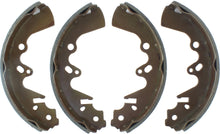 Cargar imagen en el visor de la galería, Balata Tambor Centric 111.05260 - Mi Refacción