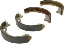 Cargar imagen en el visor de la galería, Balata Freno Mano Centric 111.07910 - Mi Refacción