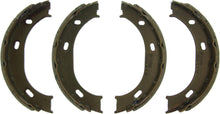 Cargar imagen en el visor de la galería, Balata Freno Mano Centric 111.08660 - Mi Refacción