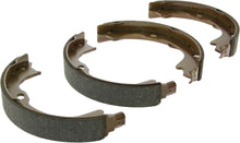 Cargar imagen en el visor de la galería, Balata Freno Mano Centric 111.09410 - Mi Refacción