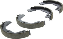 Cargar imagen en el visor de la galería, Balata Freno Mano Centric 111.09630 - Mi Refacción