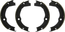 Cargar imagen en el visor de la galería, Balata Freno Mano Centric 111.09770 - Mi Refacción