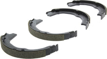 Cargar imagen en el visor de la galería, Balata Freno Mano Centric 111.09770 - Mi Refacción