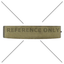 Cargar imagen en el visor de la galería, Balata Freno Mano Centric 111.10770 - Mi Refacción