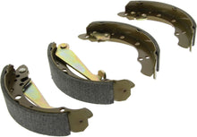 Cargar imagen en el visor de la galería, Balata Tambor Centric 111.10980 - Mi Refacción