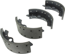 Cargar imagen en el visor de la galería, Balata Tambor Centric 112.06020 - Mi Refacción