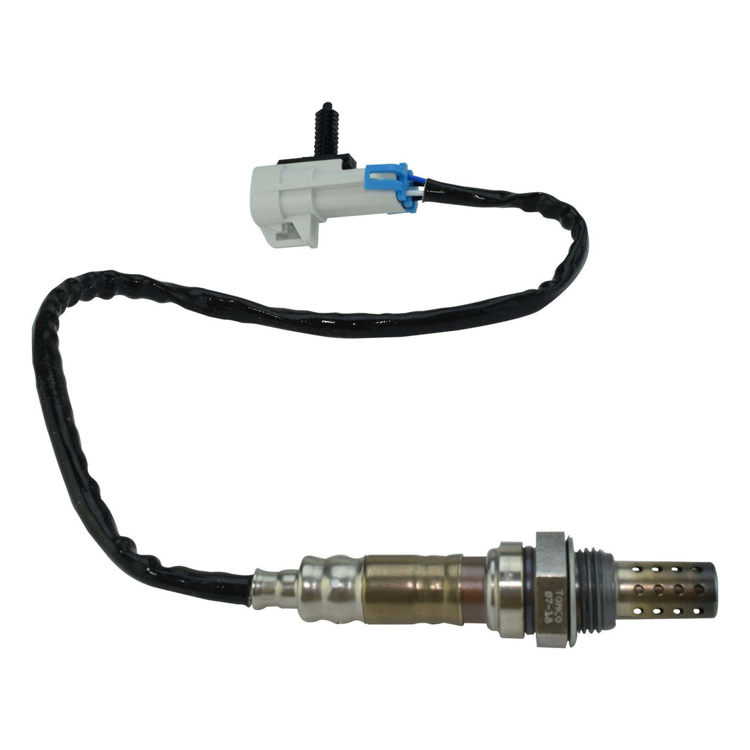 Sensor Oxígeno Tomco 11636