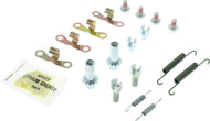 Kit Tornillos Freno De Mano Centric 117.39006 - Mi Refacción