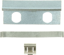 Cargar imagen en el visor de la galería, Seguro Balatas Centric 117.66002