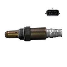 Cargar imagen en el visor de la galería, Sensor Oxígeno Tomco 11809 - Mi Refacción