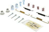 Kit Tornillos Freno De Mano Centric 118.20001 - Mi Refacción