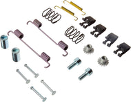Kit Tornillos Freno De Mano Centric 118.22001 - Mi Refacción
