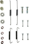 Kit Tornillos Freno De Mano Centric 118.33022 - Mi Refacción