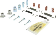 Kit Tornillos Freno De Mano Centric 118.34004 - Mi Refacción