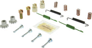 Kit Tornillos Freno De Mano Centric 118.34005 - Mi Refacción