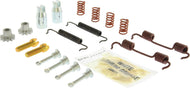 Kit Tornillos Freno De Mano Centric 118.34008 - Mi Refacción