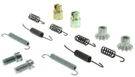 Kit Tornillos Freno De Mano Centric 118.35001 - Mi Refacción