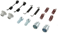 Kit Tornillos Freno De Mano Centric 118.35005 - Mi Refacción