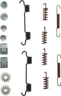 Kit Tornillos Freno De Mano Centric 118.35006 - Mi Refacción
