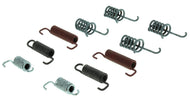 Kit Tornillos Freno De Mano Centric 118.35007 - Mi Refacción