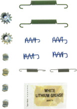 Cargar imagen en el visor de la galería, Kit Tornillos Freno De Mano Centric 118.39002 - Mi Refacción