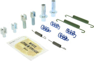Kit Tornillos Freno De Mano Centric 118.39002 - Mi Refacción