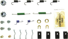 Cargar imagen en el visor de la galería, Kit Tornillos Freno De Mano Centric 118.40012 - Mi Refacción