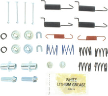 Cargar imagen en el visor de la galería, Kit Tornillos Freno De Mano Centric 118.40013