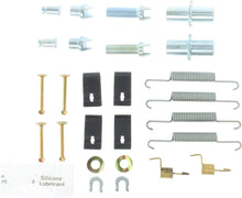 Cargar imagen en el visor de la galería, Kit Tornillos Freno De Mano Centric 118.40014 - Mi Refacción